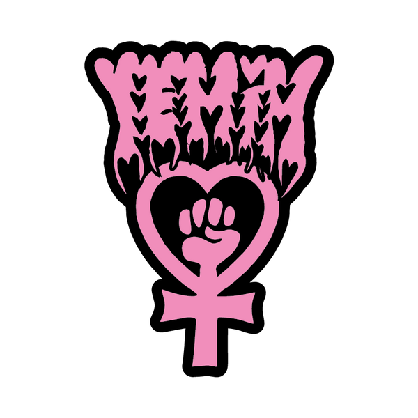 Femin logo