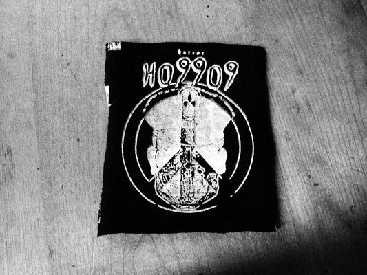 Ho99o9 Band Patch