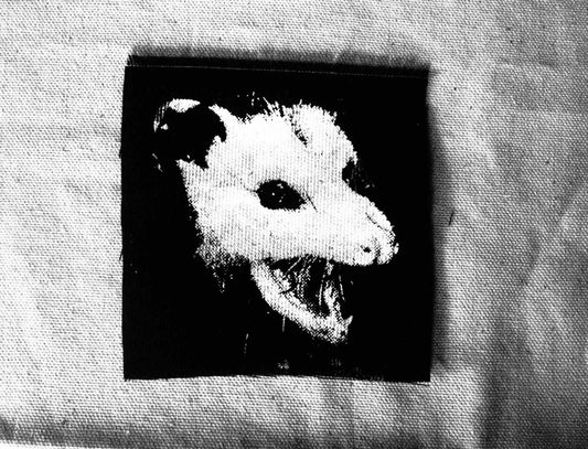 Yelling Possum Patch