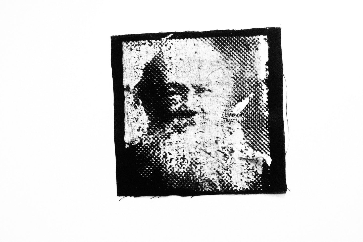 Peter Kropotkin Patch