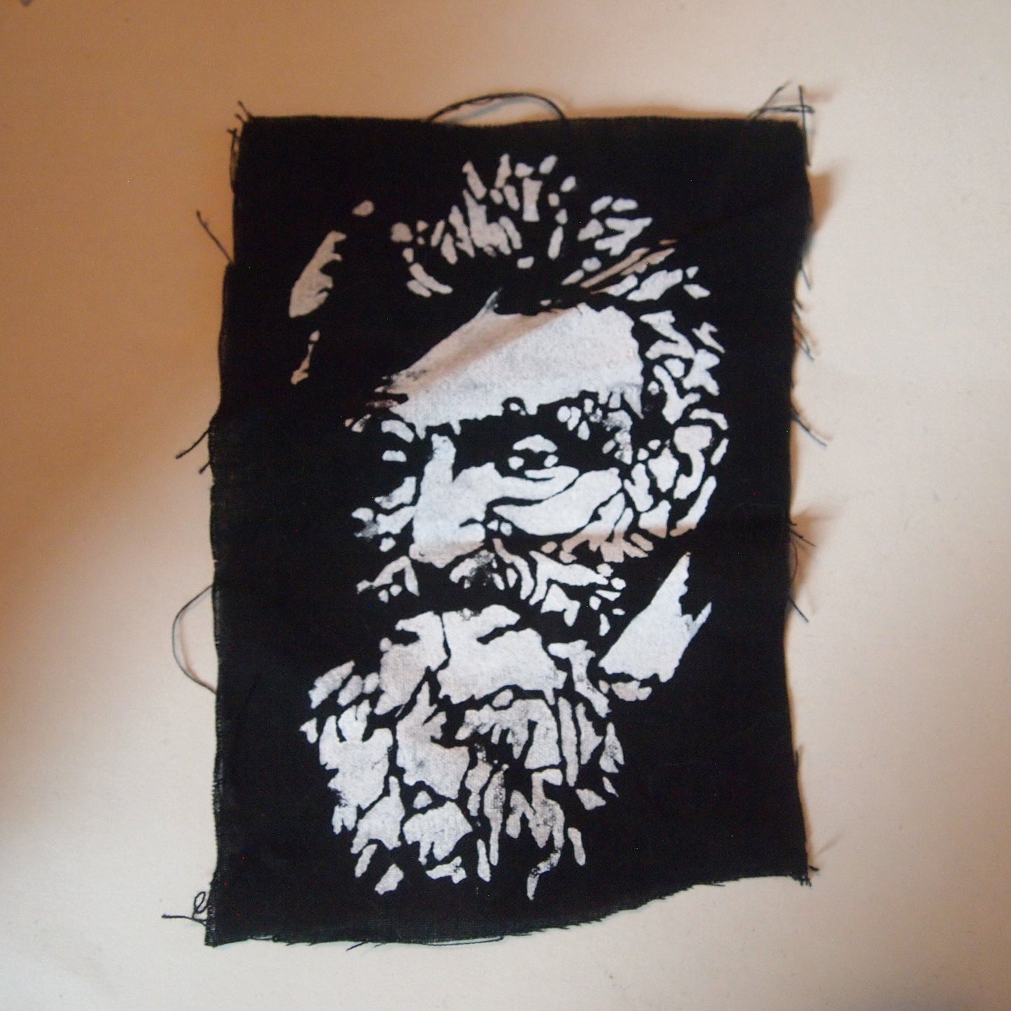 John Brown Patch