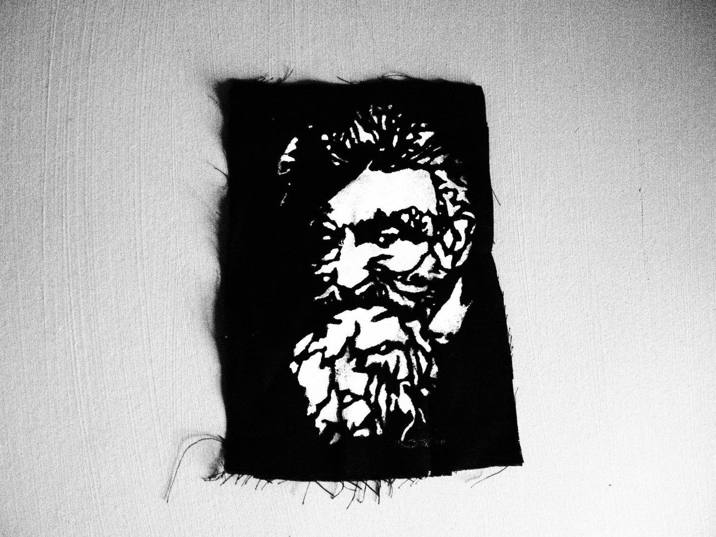 John Brown Patch